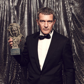 antonio banderas