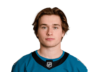 Macklin Celebrini