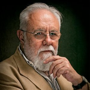 Gonzalo Suarez